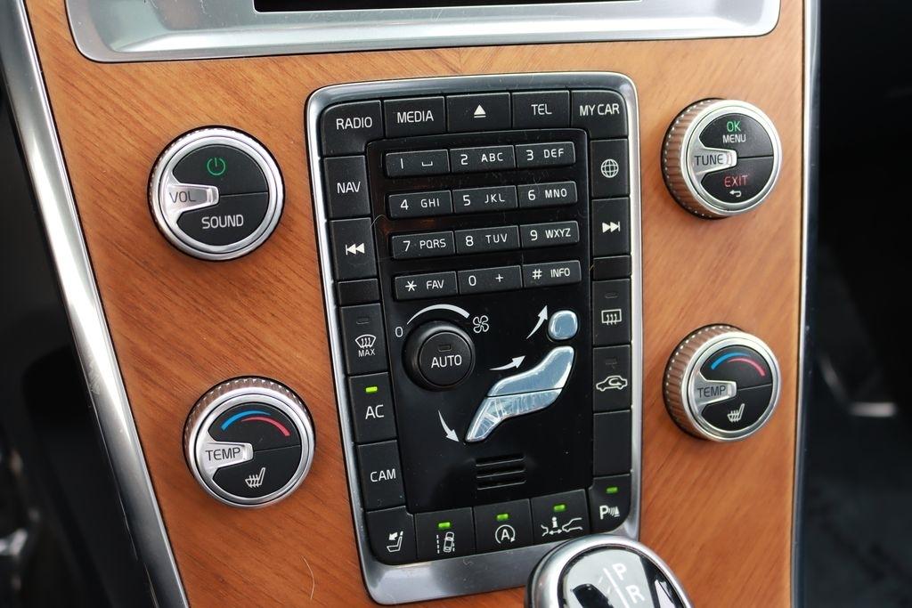 Volvo XC60  2017