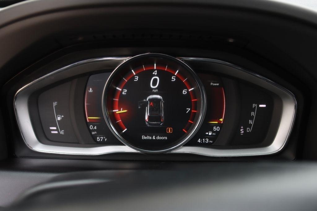 Volvo XC60  2017