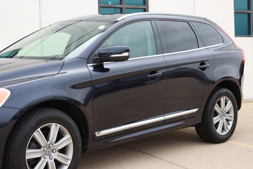 Volvo XC60  2017