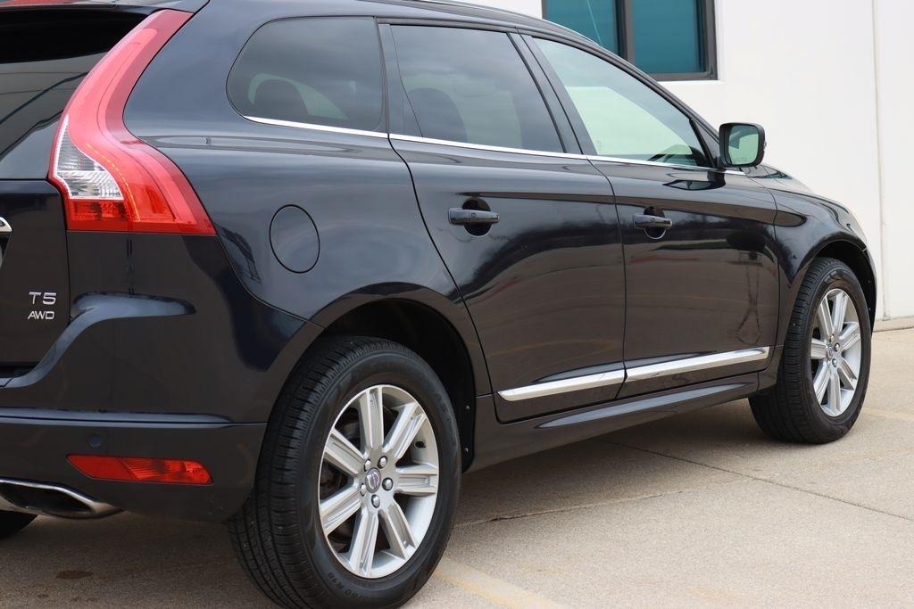 Volvo XC60  2017