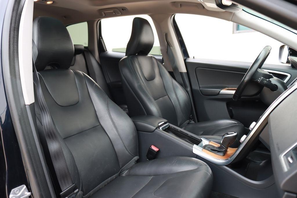Volvo XC60  2017