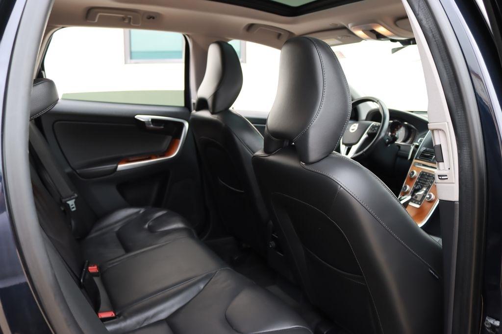 Volvo XC60  2017