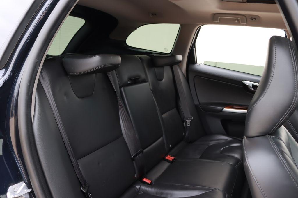 Volvo XC60  2017
