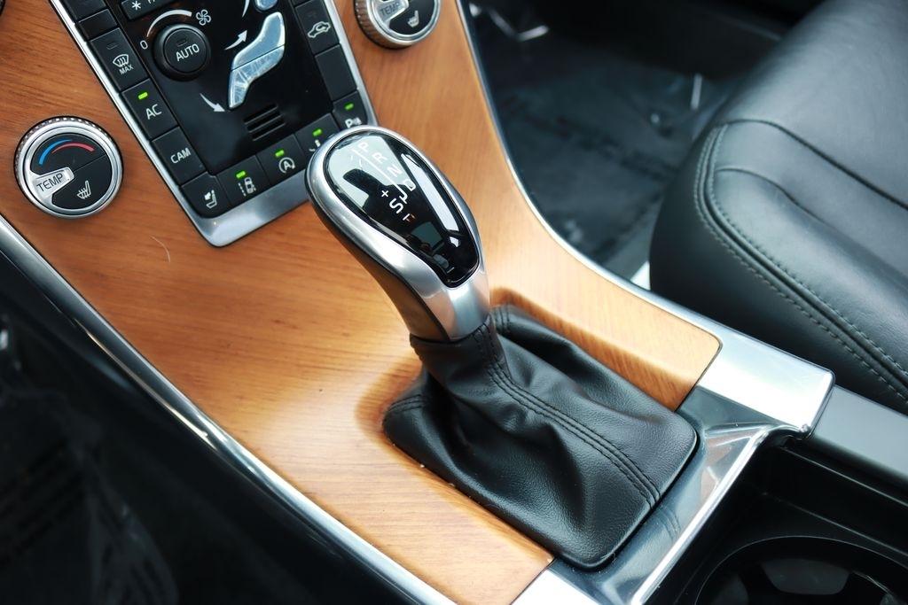 Volvo XC60  2017