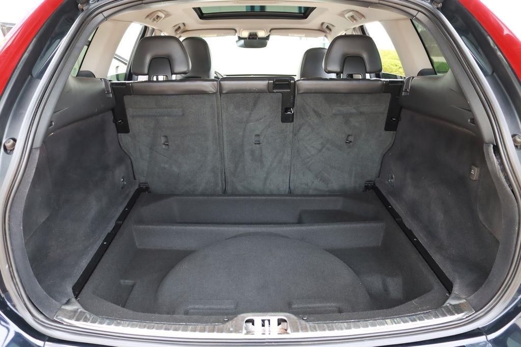 Volvo XC60  2017