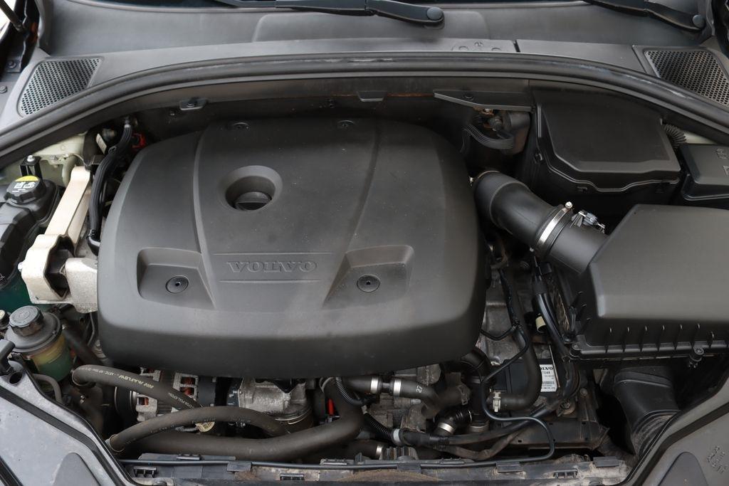 Volvo XC60  2017