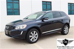 2017 Volvo XC60 