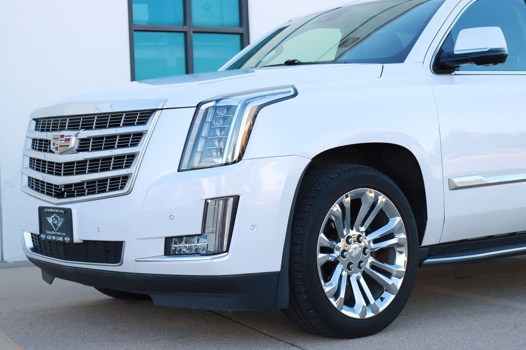 Cadillac Escalade  2020