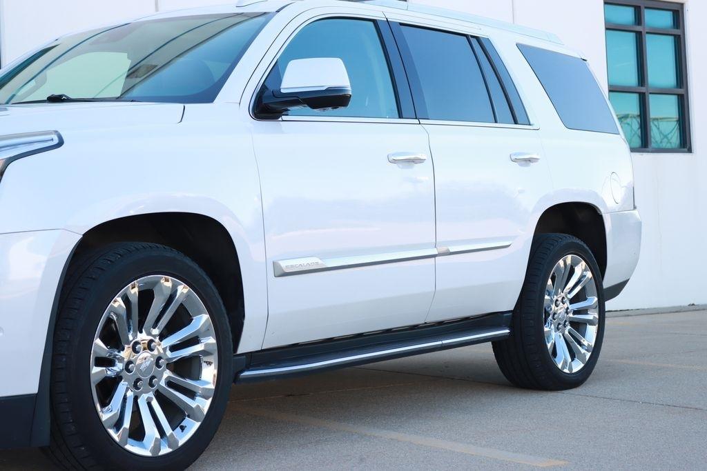 Cadillac Escalade  2020