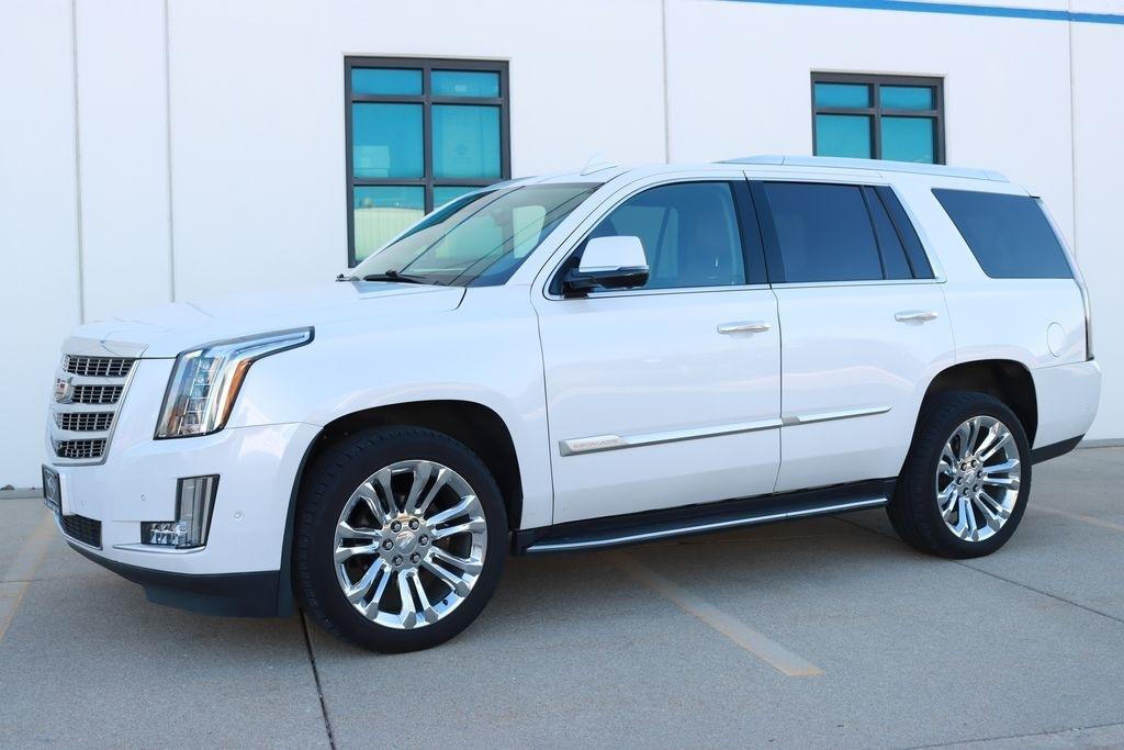 Cadillac Escalade  2020