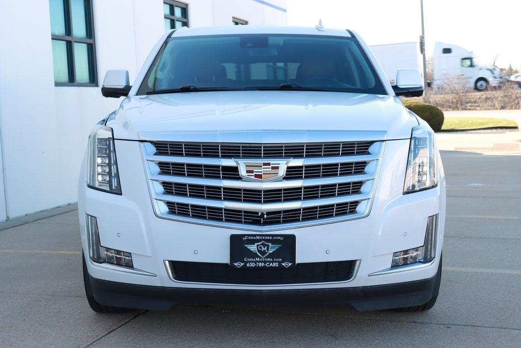 Cadillac Escalade  2020