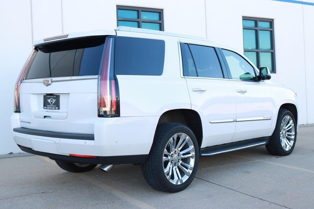 Cadillac Escalade  2020