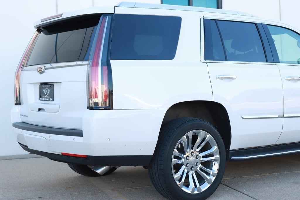 Cadillac Escalade  2020