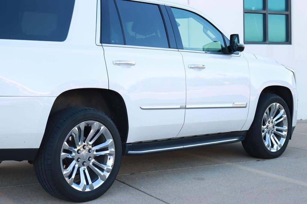 Cadillac Escalade  2020