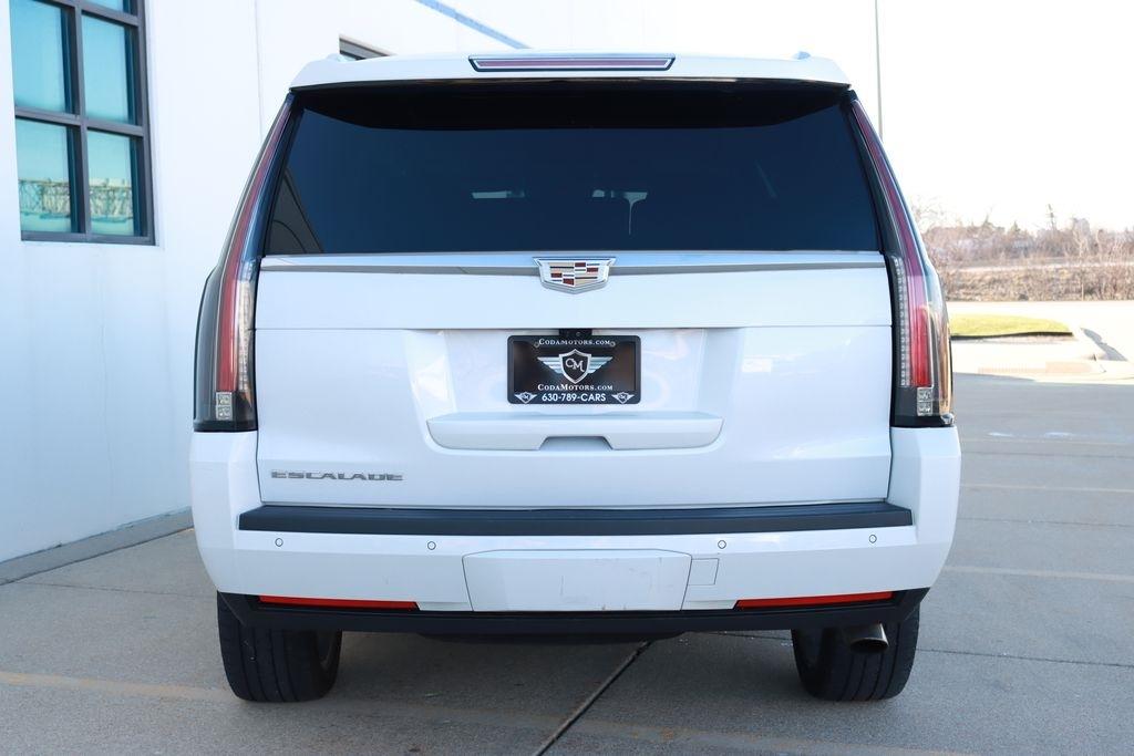 Cadillac Escalade  2020