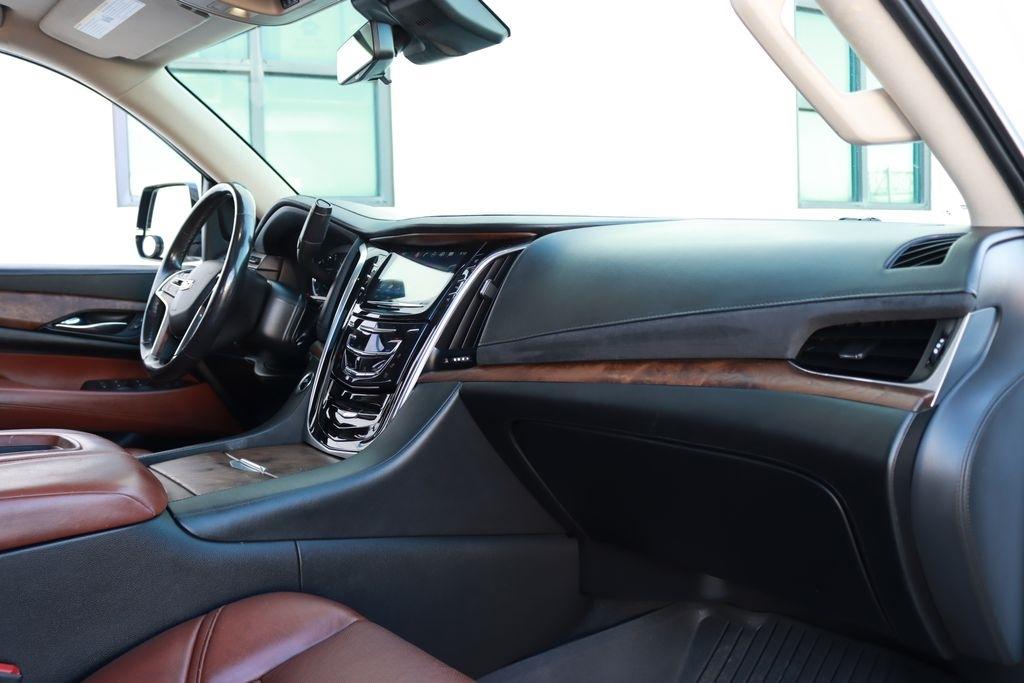 Cadillac Escalade  2020