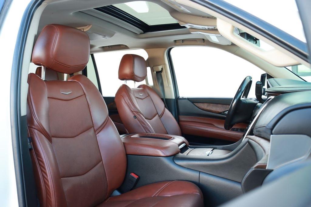 Cadillac Escalade  2020