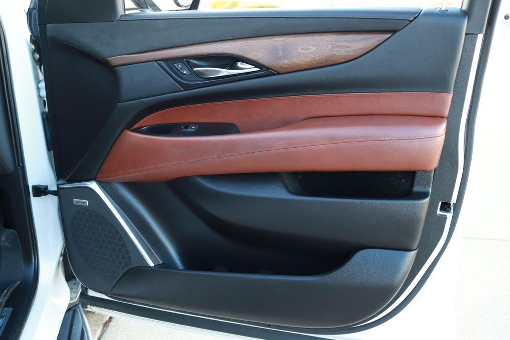 Cadillac Escalade  2020