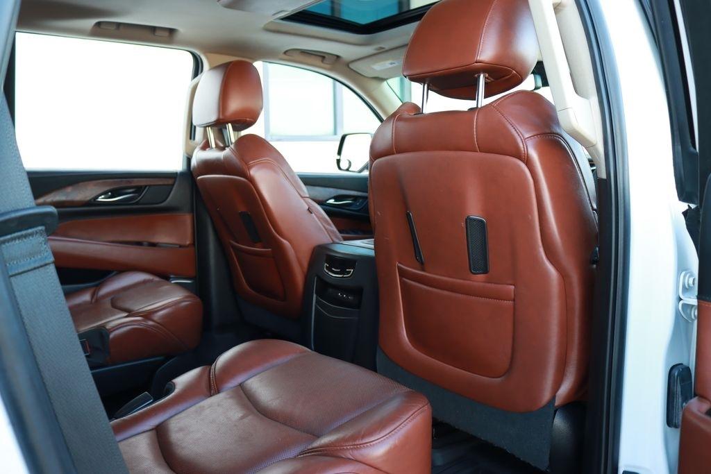 Cadillac Escalade  2020