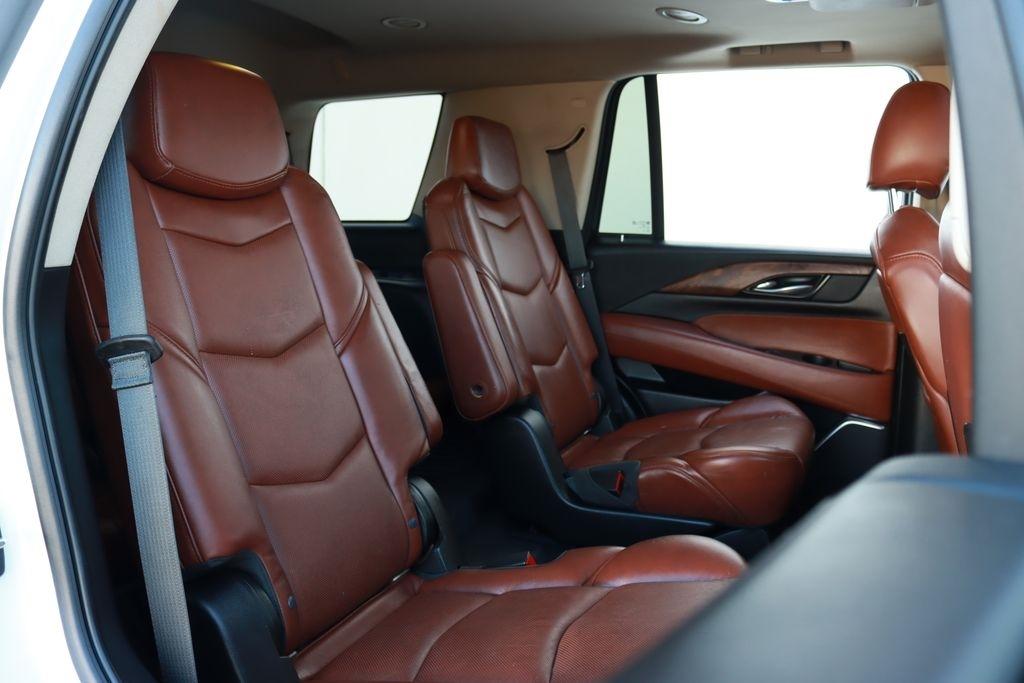 Cadillac Escalade  2020