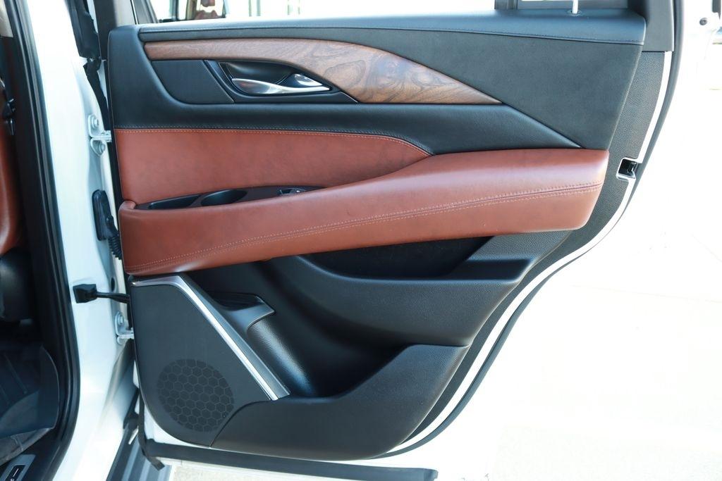 Cadillac Escalade  2020