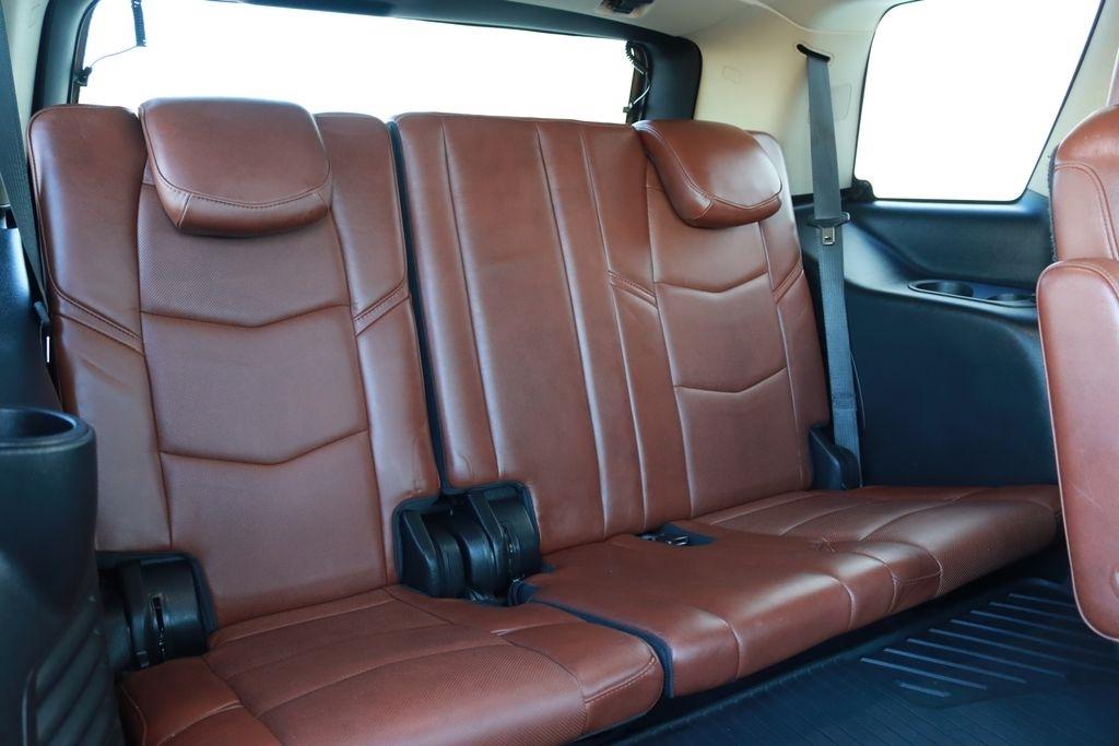 Cadillac Escalade  2020