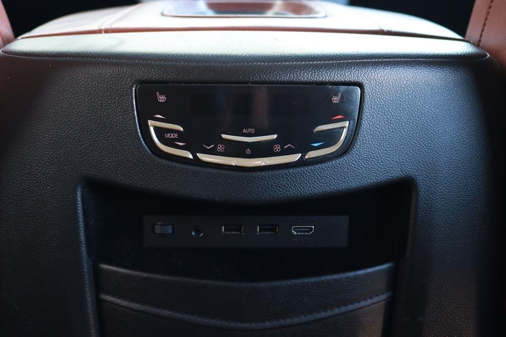 Cadillac Escalade  2020