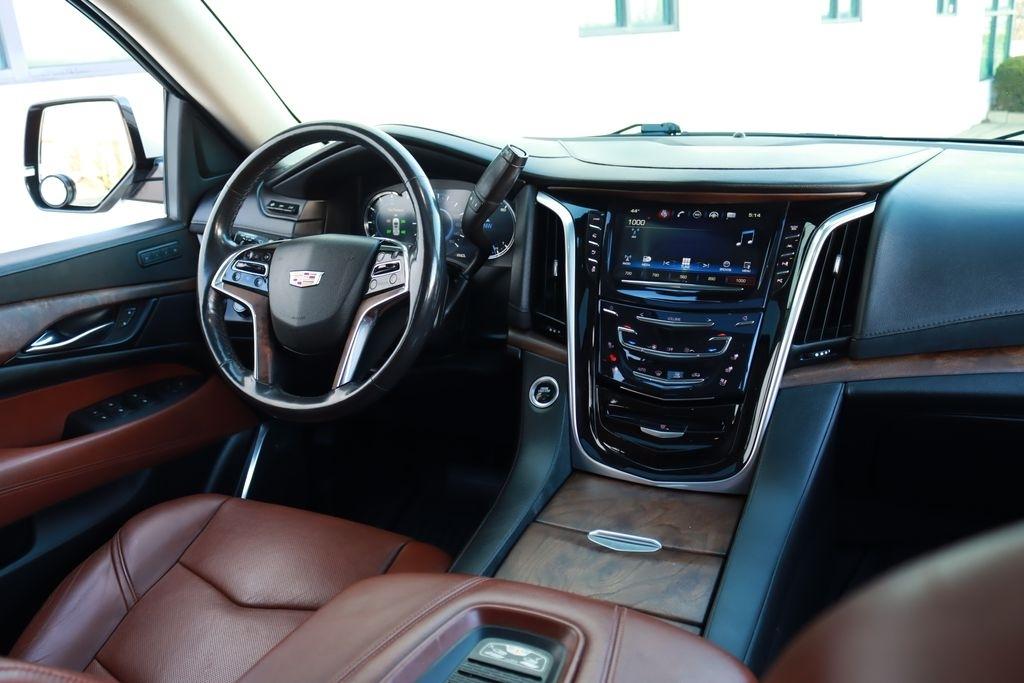 Cadillac Escalade  2020