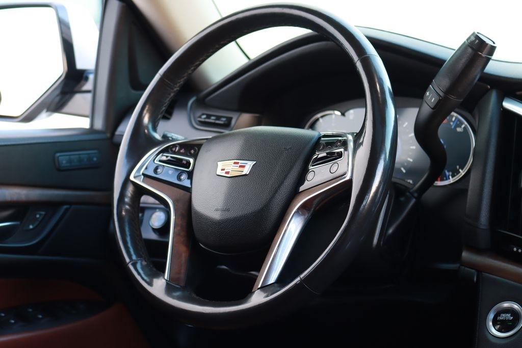 Cadillac Escalade  2020