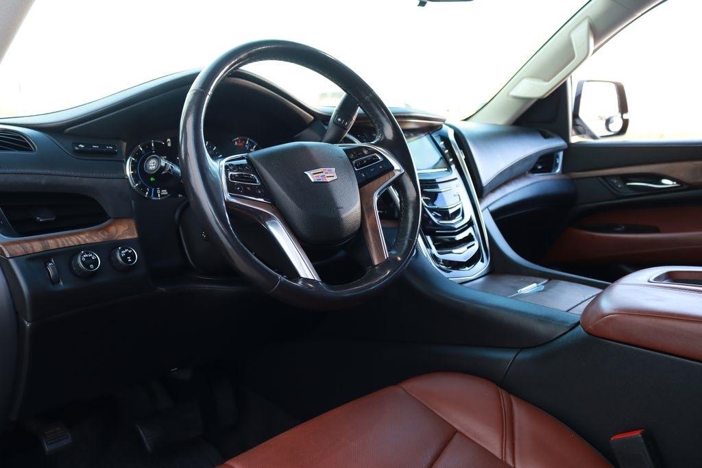 Cadillac Escalade  2020