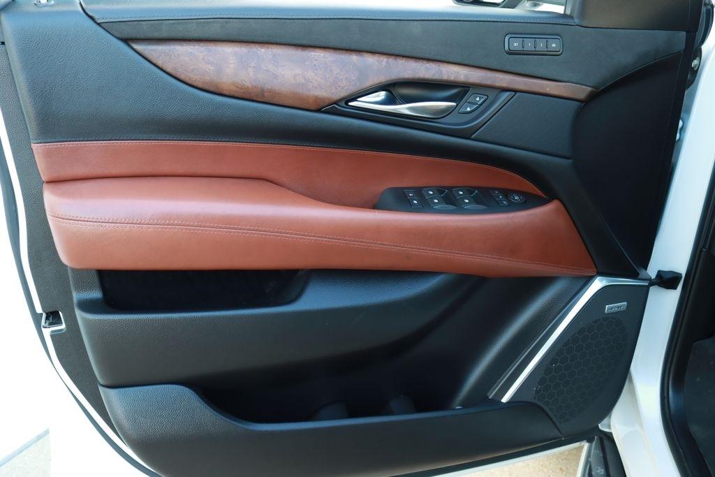 Cadillac Escalade  2020