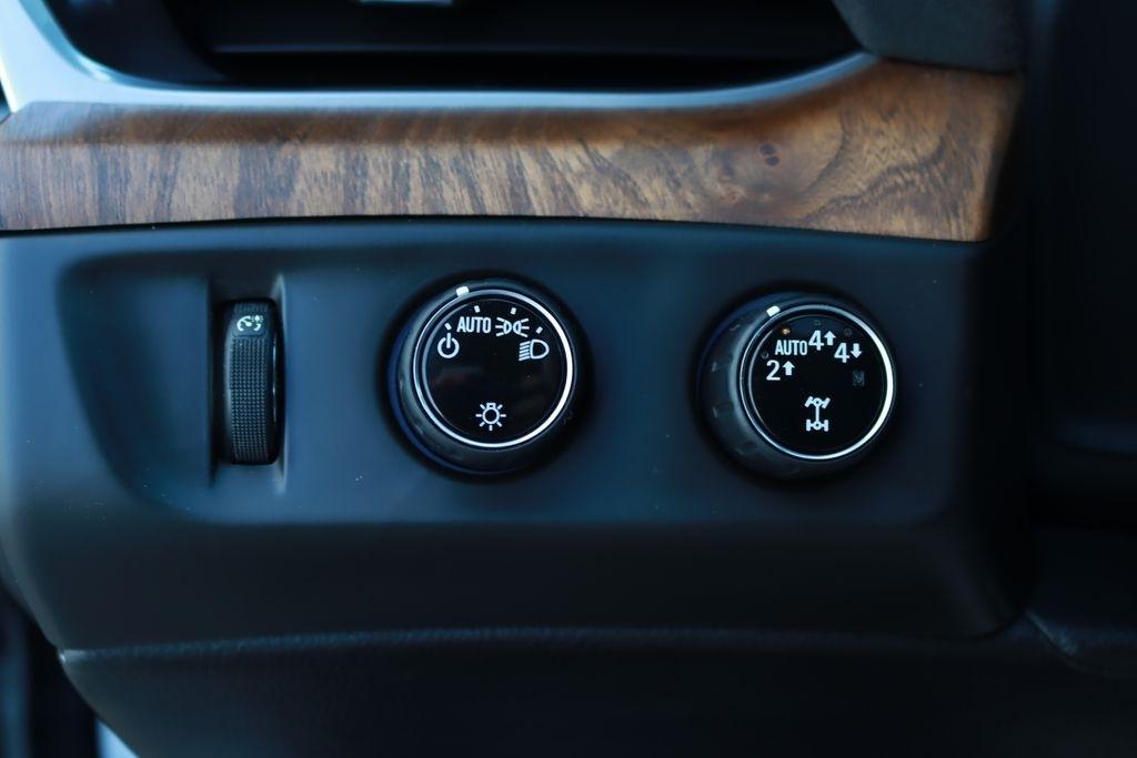 Cadillac Escalade  2020