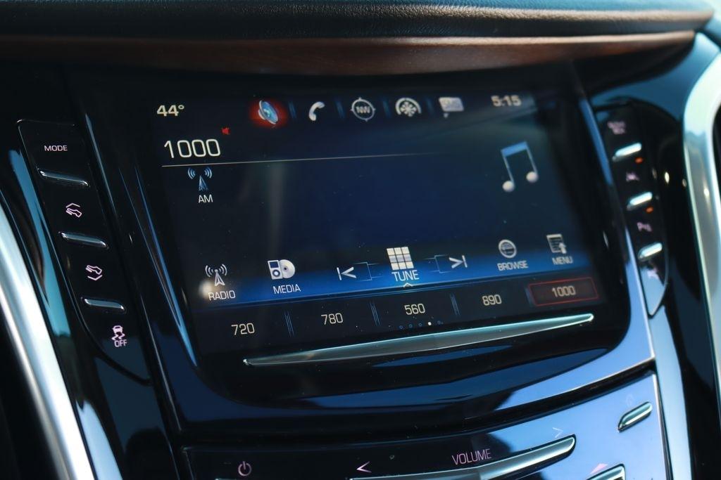 Cadillac Escalade  2020