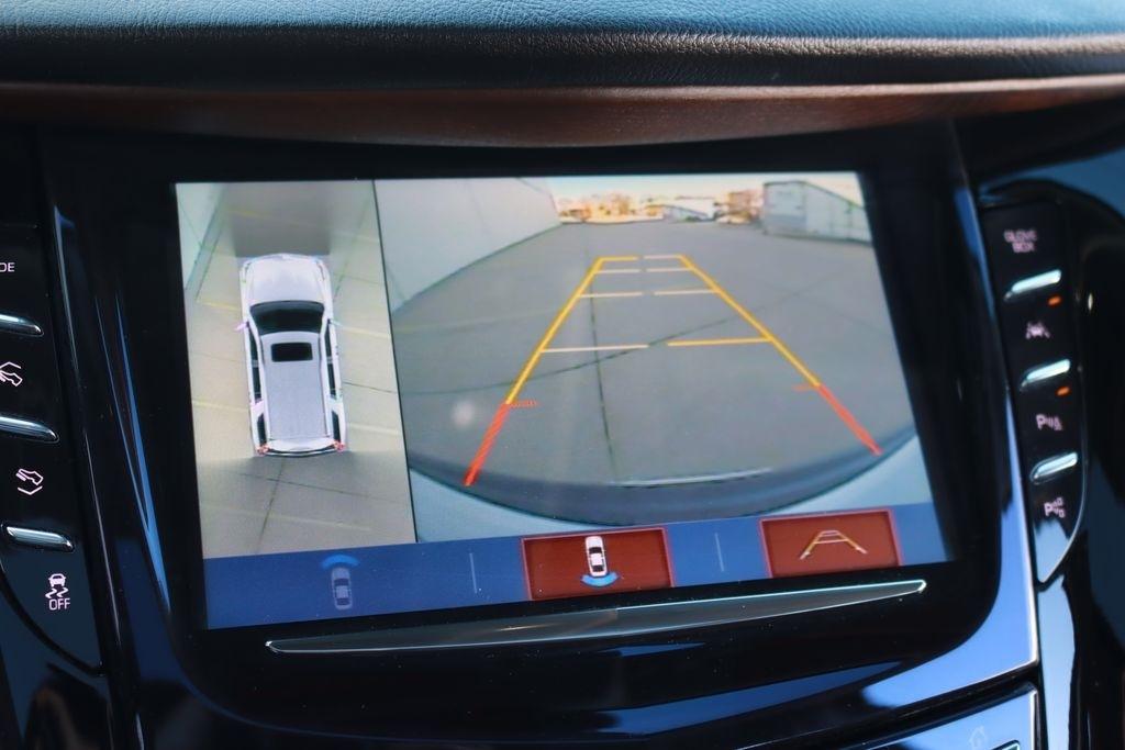 Cadillac Escalade  2020