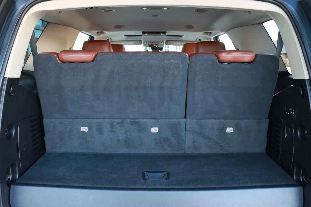 Cadillac Escalade  2020