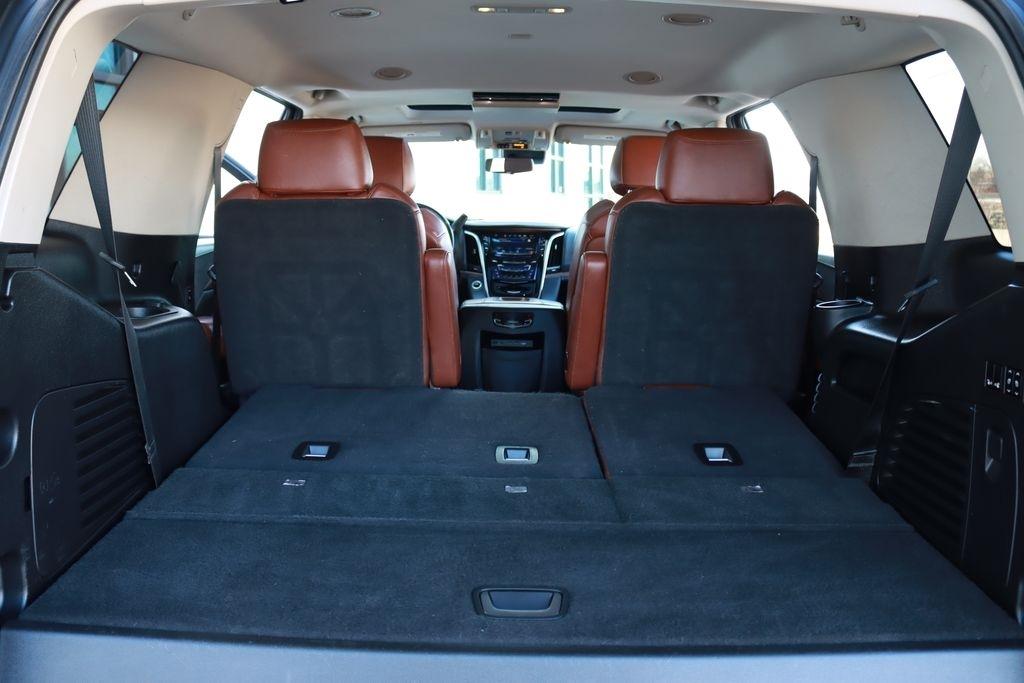 Cadillac Escalade  2020