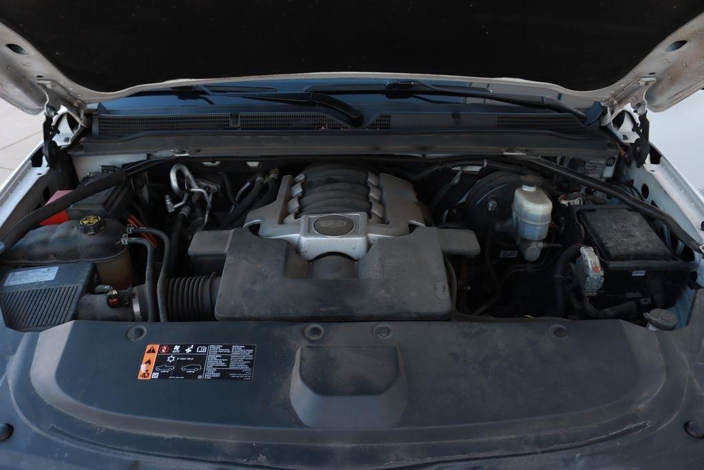 Cadillac Escalade  2020