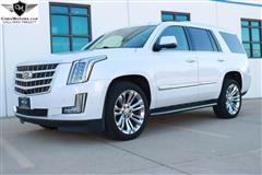 2020 Cadillac Escalade 