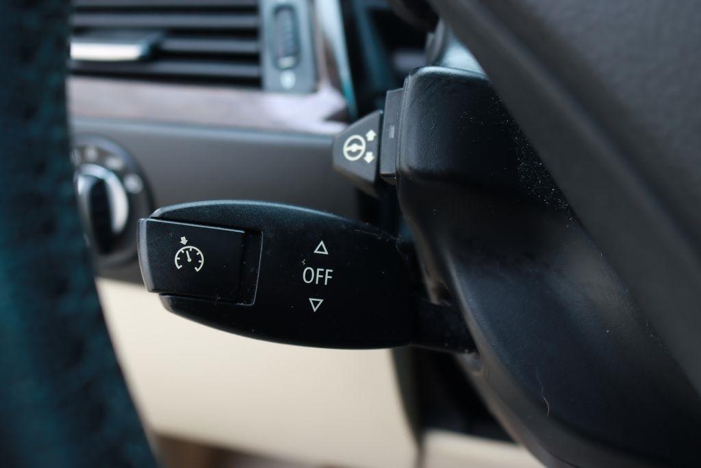 BMW 5-Series  2009