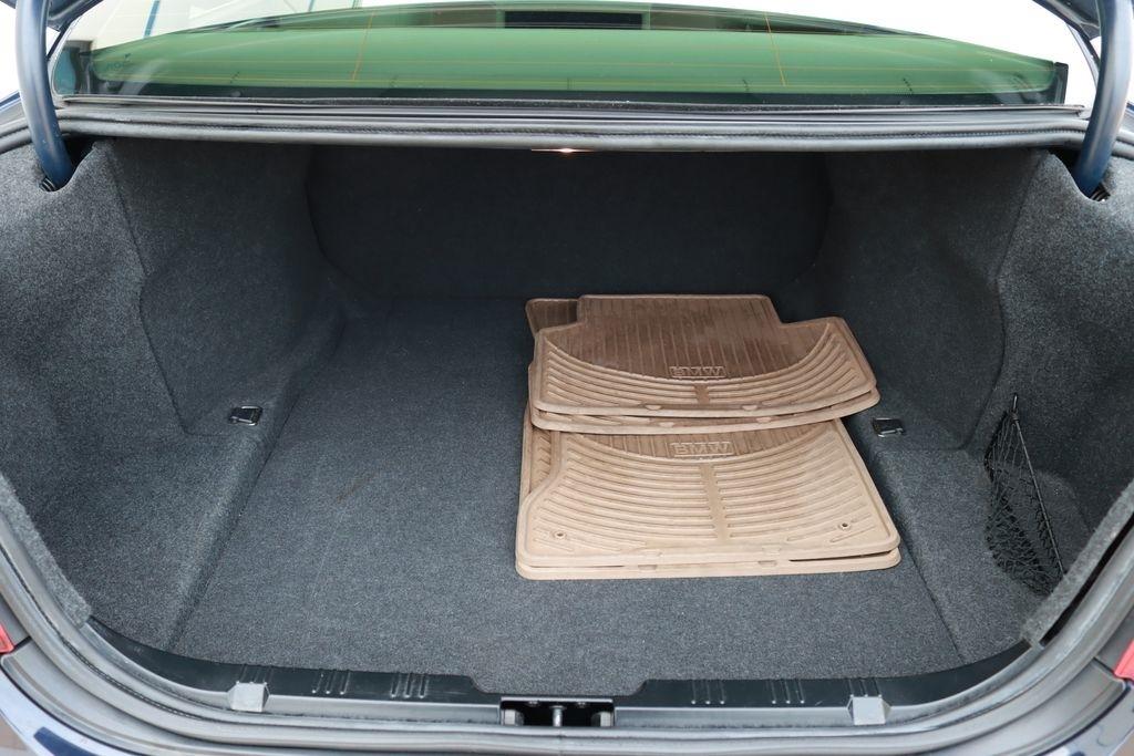 BMW 5-Series  2009