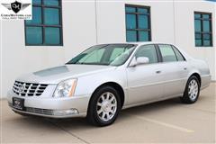2009 Cadillac DTS 
