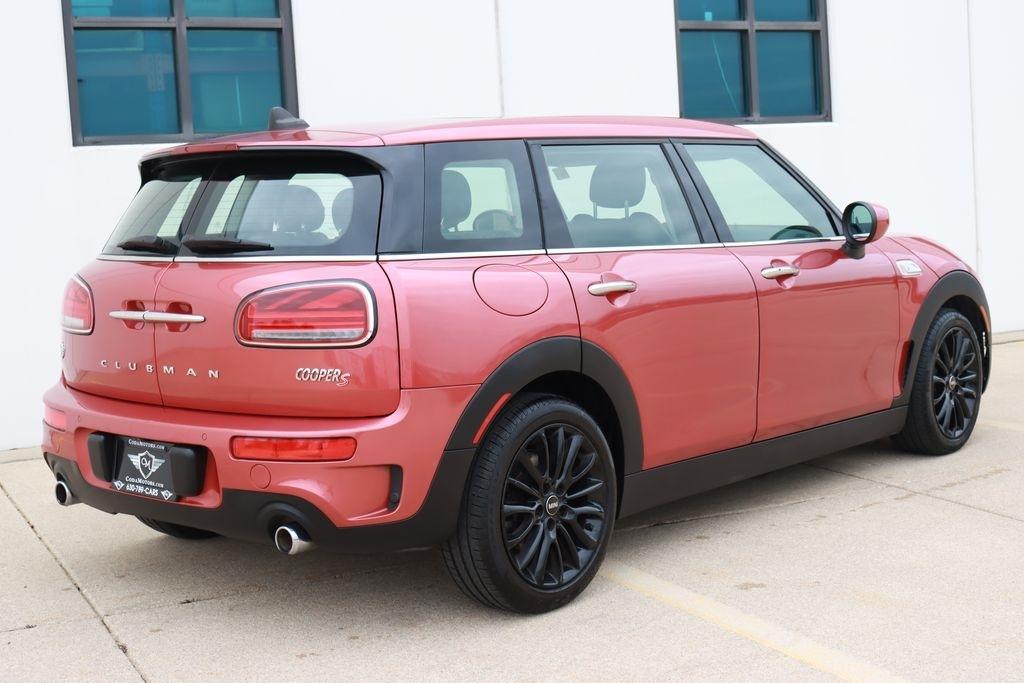 MINI Clubman  2020