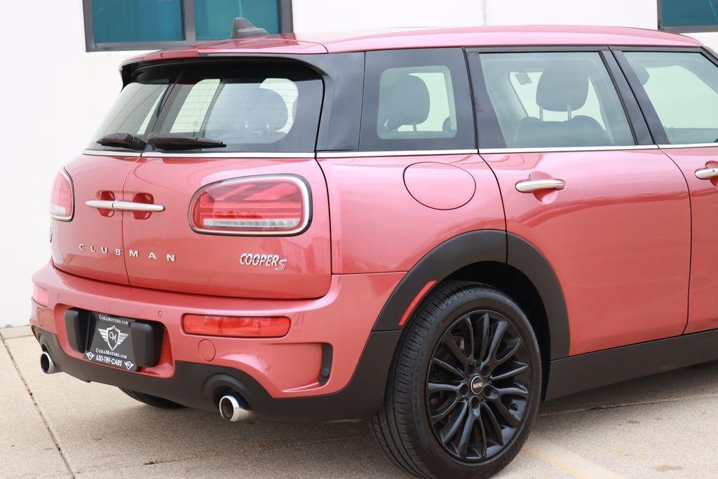 MINI Clubman  2020