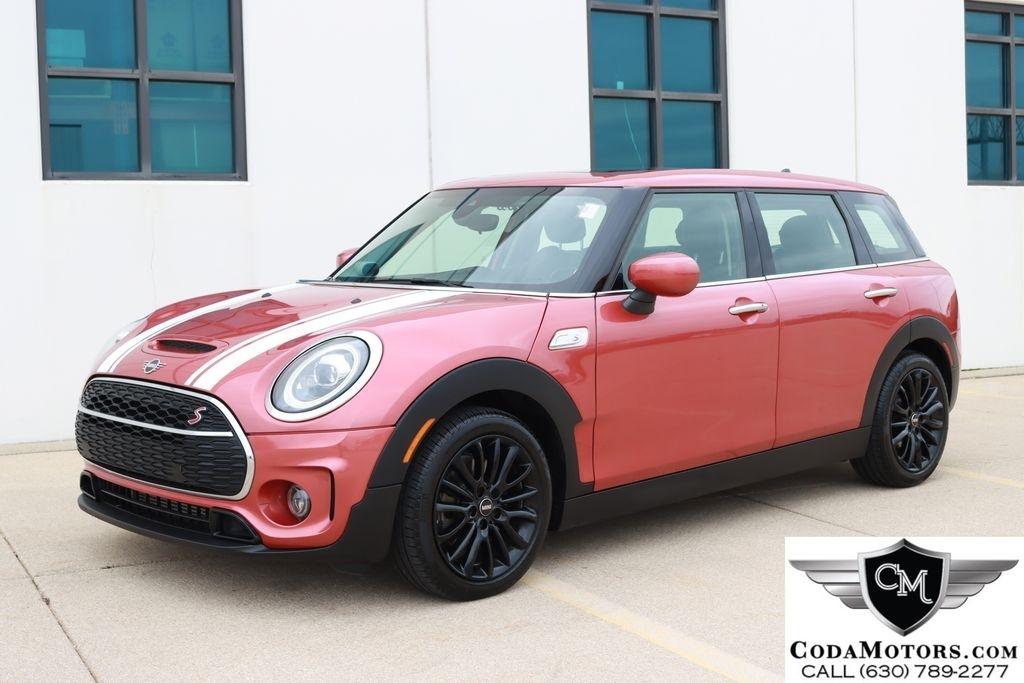 MINI Clubman  2020