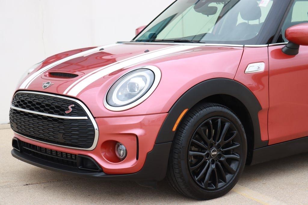 MINI Clubman  2020