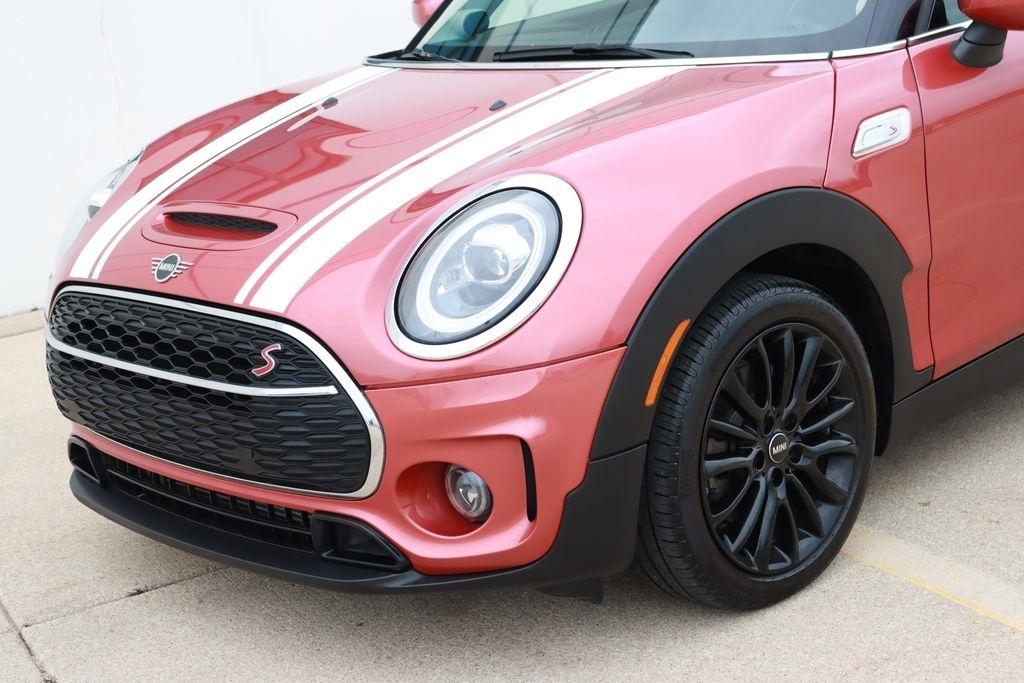 MINI Clubman  2020
