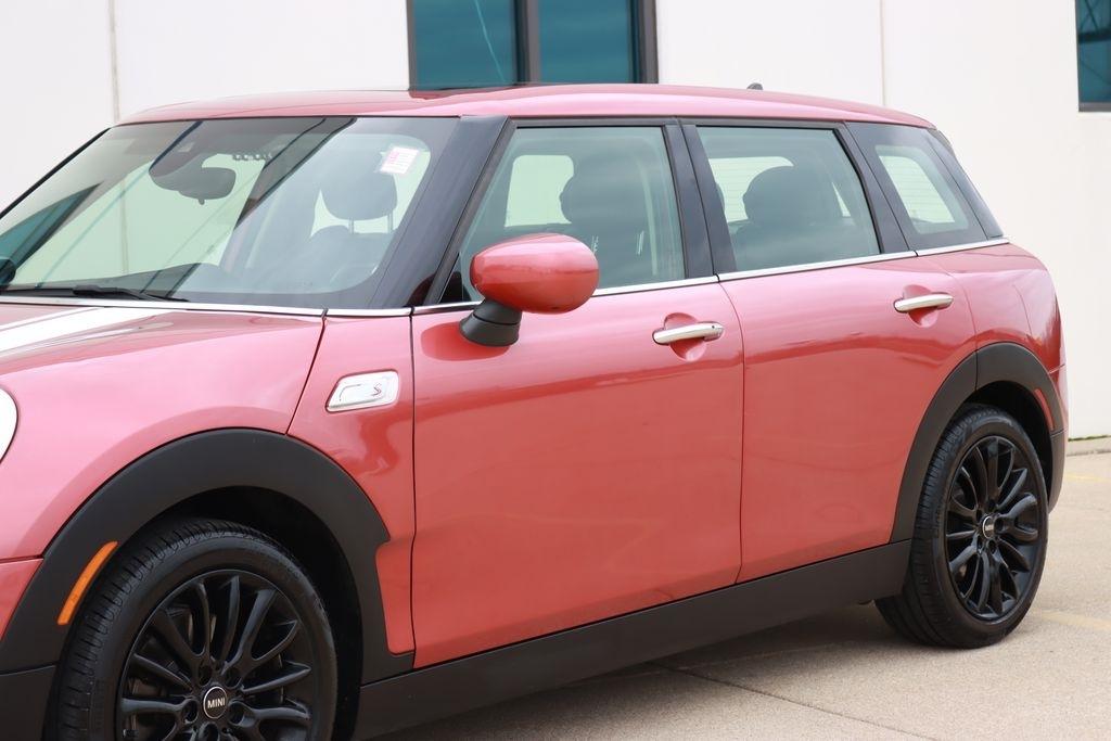 MINI Clubman  2020