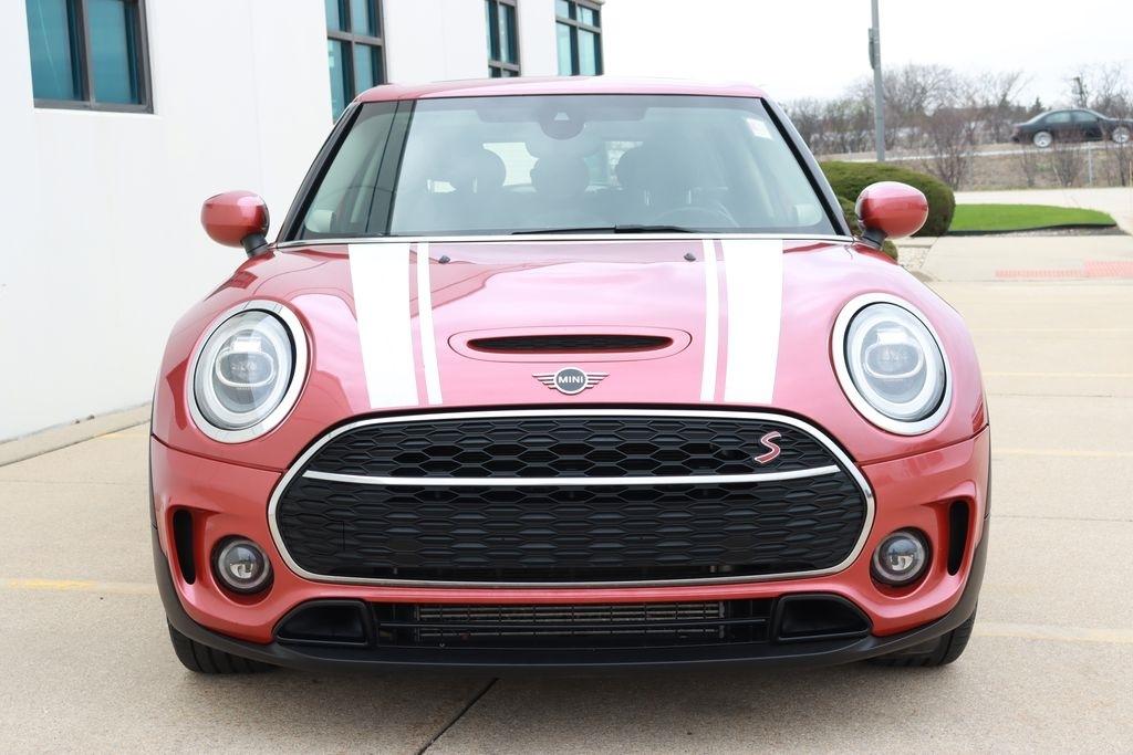 MINI Clubman  2020