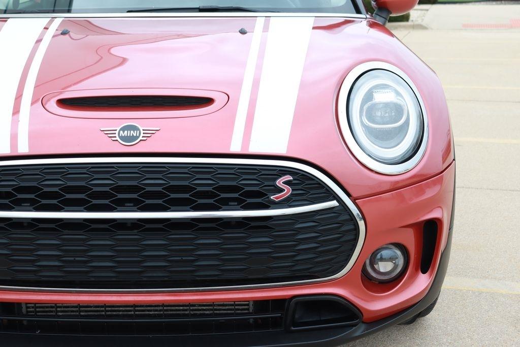 MINI Clubman  2020
