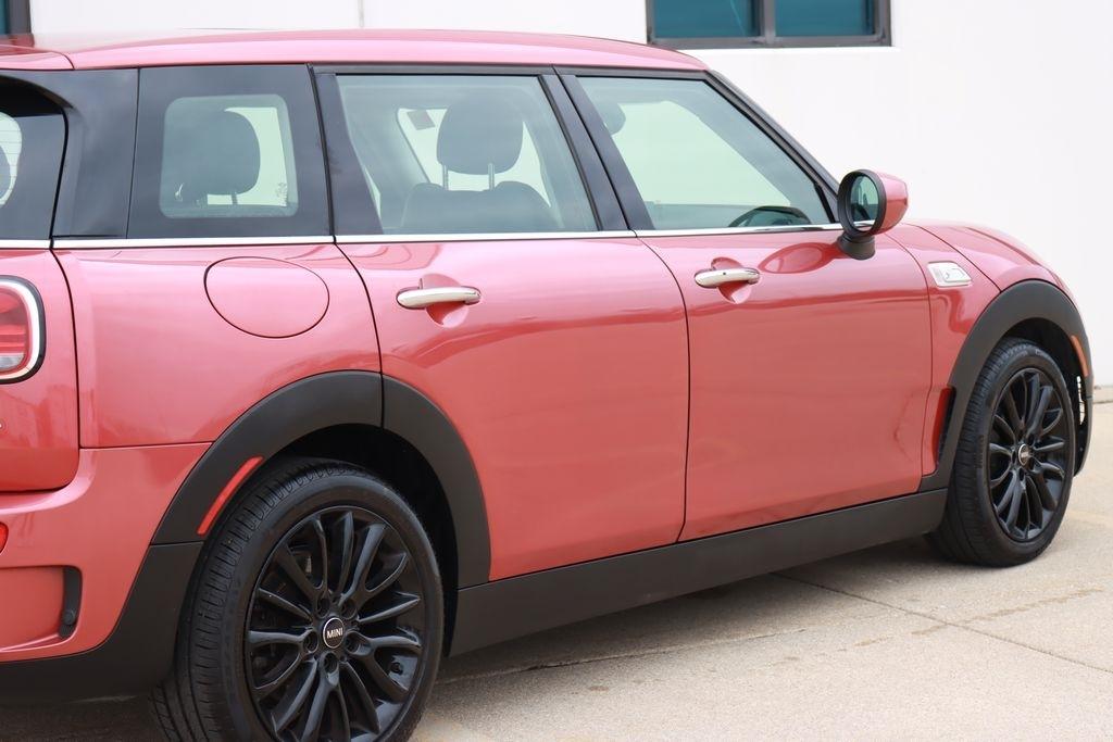 MINI Clubman  2020